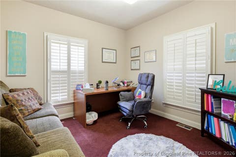 Tiny photo for 2577 Ravenhill Drive, Fayetteville, NC 28303 (MLS # 764886)