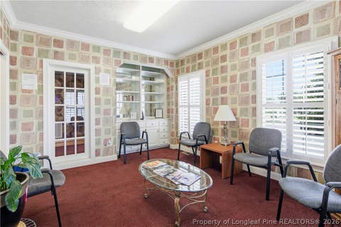 Tiny photo for 2577 Ravenhill Drive, Fayetteville, NC 28303 (MLS # 764886)