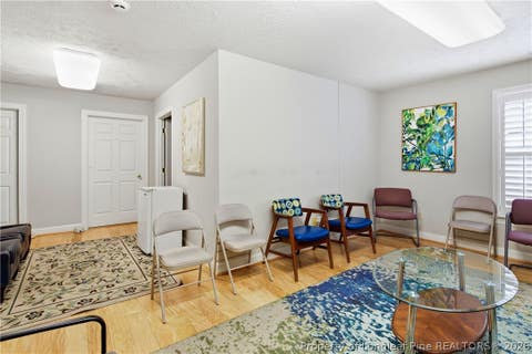 Tiny photo for 2577 Ravenhill Drive, Fayetteville, NC 28303 (MLS # 764886)