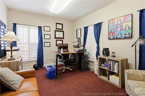 Tiny photo for 2577 Ravenhill Drive, Fayetteville, NC 28303 (MLS # 764886)