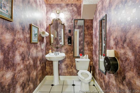 Tiny photo for 2577 Ravenhill Drive, Fayetteville, NC 28303 (MLS # 764886)