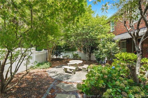 Tiny photo for 2577 Ravenhill Drive, Fayetteville, NC 28303 (MLS # 764886)