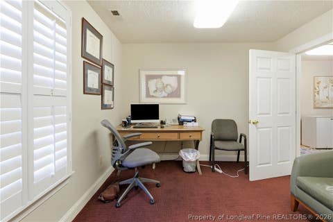 Tiny photo for 2577 Ravenhill Drive, Fayetteville, NC 28303 (MLS # 764886)