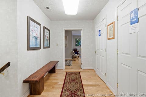 Tiny photo for 2577 Ravenhill Drive, Fayetteville, NC 28303 (MLS # 764886)