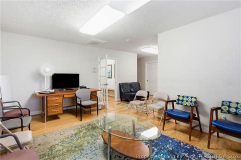 Tiny photo for 2577 Ravenhill Drive, Fayetteville, NC 28303 (MLS # 764886)