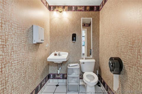 Tiny photo for 2577 Ravenhill Drive, Fayetteville, NC 28303 (MLS # 764886)