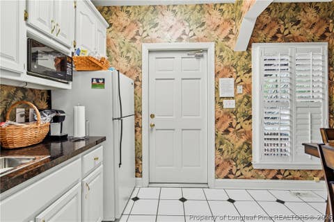 Tiny photo for 2577 Ravenhill Drive, Fayetteville, NC 28303 (MLS # 764886)