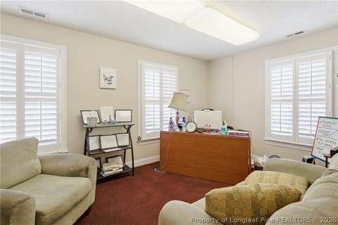 Tiny photo for 2577 Ravenhill Drive, Fayetteville, NC 28303 (MLS # 764886)