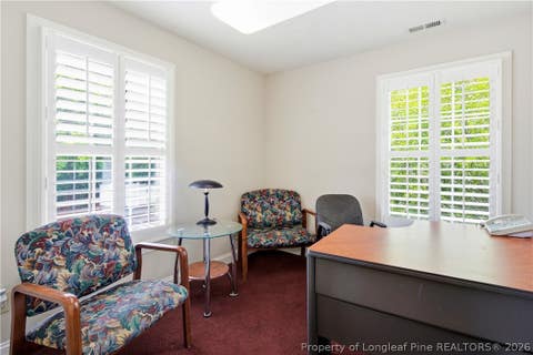 Tiny photo for 2577 Ravenhill Drive, Fayetteville, NC 28303 (MLS # 764886)