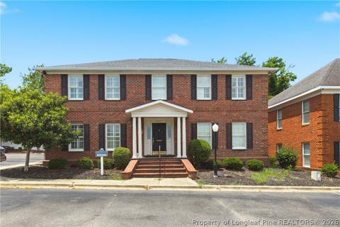Photo of 2577 Ravenhill Drive, Fayetteville, NC 28303 (MLS # 764886)