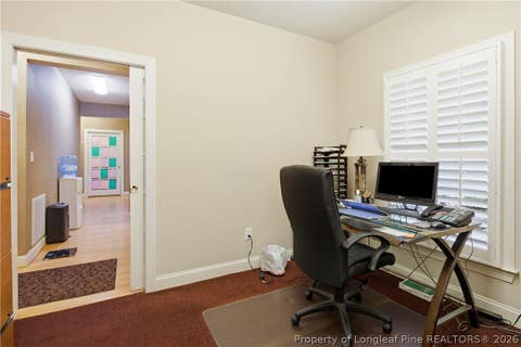 Tiny photo for 2577 Ravenhill Drive, Fayetteville, NC 28303 (MLS # 764886)