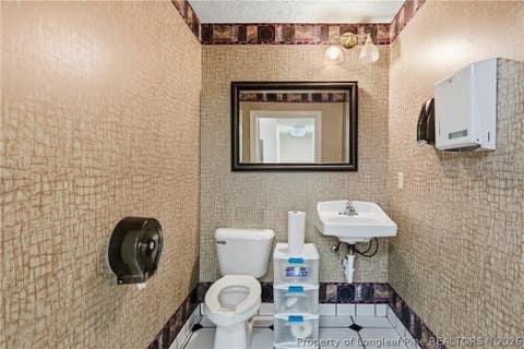 Tiny photo for 2577 Ravenhill Drive, Fayetteville, NC 28303 (MLS # 764886)
