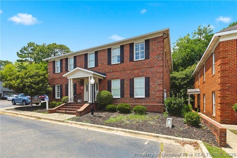 Tiny photo for 2577 Ravenhill Drive, Fayetteville, NC 28303 (MLS # 764886)