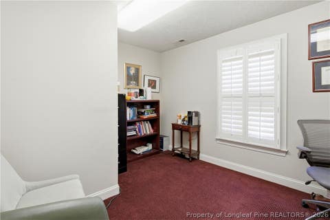 Tiny photo for 2577 Ravenhill Drive, Fayetteville, NC 28303 (MLS # 764886)