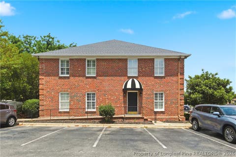 Tiny photo for 2577 Ravenhill Drive, Fayetteville, NC 28303 (MLS # 764886)