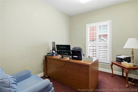 Tiny photo for 2577 Ravenhill Drive, Fayetteville, NC 28303 (MLS # 764886)