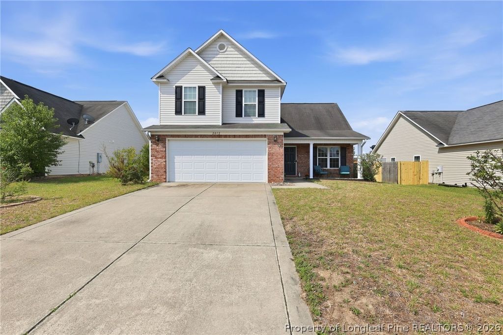 Photo of 2012 Gray Goose Loop, Fayetteville, NC 28304 (MLS # 764992)
