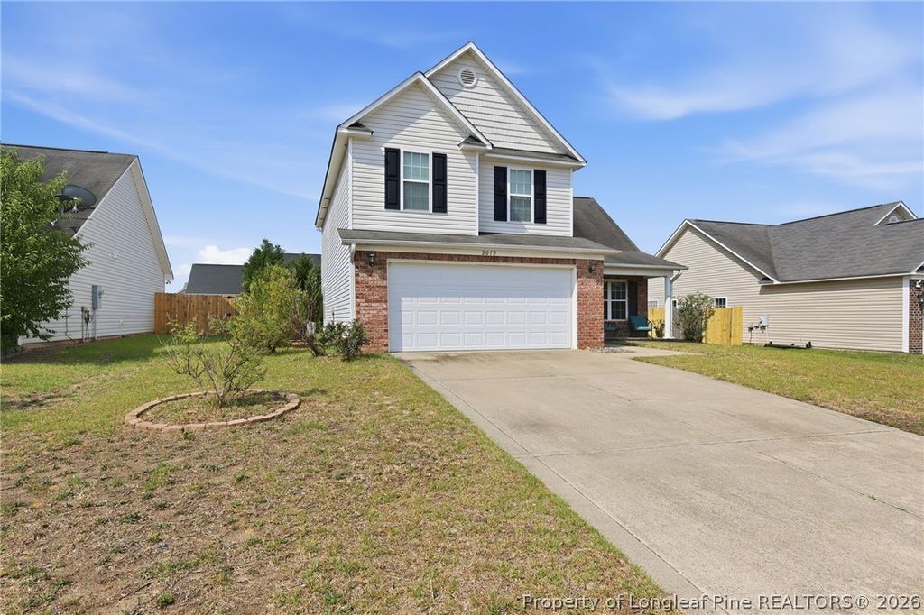 Photo of 2012 Gray Goose Loop, Fayetteville, NC 28304 (MLS # 764992)