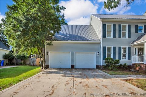 6656 Kodiak Drive Fayetteville NC 28304