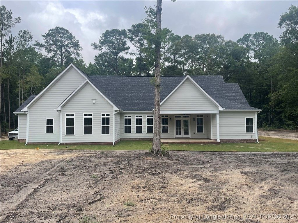Photo of 5420 Jaxie Court, Fayetteville, NC 28306 (MLS # 751788)