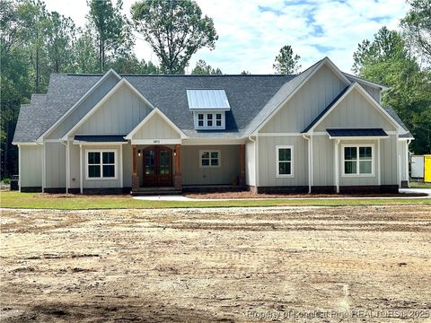 5420 Jaxie Court Fayetteville NC 28306