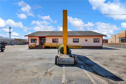 Tiny photo for 2177 N Roberts Road, Lumberton, NC 28358 (MLS # 758689)