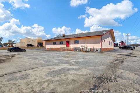 Tiny photo for 2177 N Roberts Road, Lumberton, NC 28358 (MLS # 758689)
