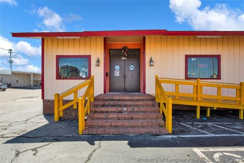 Tiny photo for 2177 N Roberts Road, Lumberton, NC 28358 (MLS # 758689)