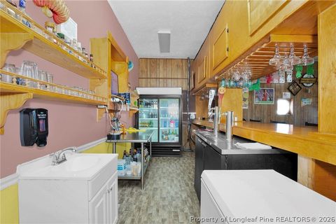 Tiny photo for 2177 N Roberts Road, Lumberton, NC 28358 (MLS # 758689)