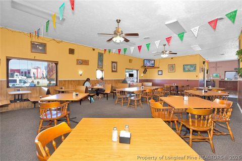 Tiny photo for 2177 N Roberts Road, Lumberton, NC 28358 (MLS # 758689)