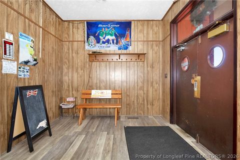 Tiny photo for 2177 N Roberts Road, Lumberton, NC 28358 (MLS # 758689)