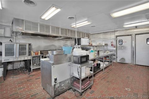 Tiny photo for 2177 N Roberts Road, Lumberton, NC 28358 (MLS # 758689)