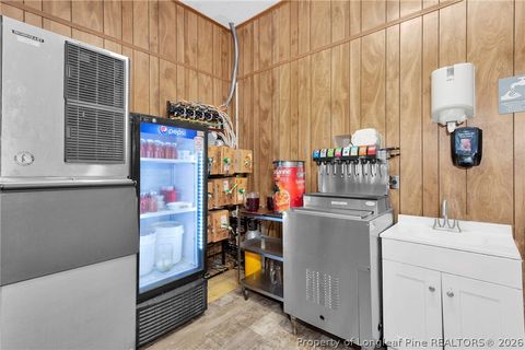 Tiny photo for 2177 N Roberts Road, Lumberton, NC 28358 (MLS # 758689)