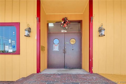 Tiny photo for 2177 N Roberts Road, Lumberton, NC 28358 (MLS # 758689)