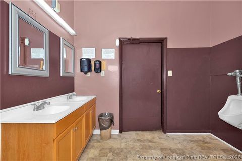 Tiny photo for 2177 N Roberts Road, Lumberton, NC 28358 (MLS # 758689)