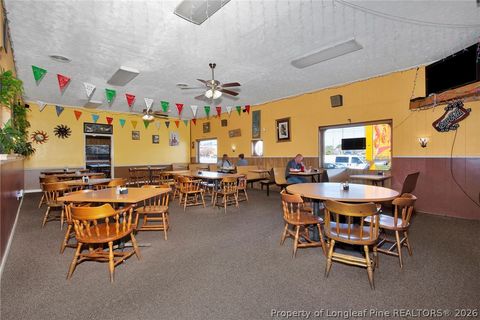 Tiny photo for 2177 N Roberts Road, Lumberton, NC 28358 (MLS # 758689)
