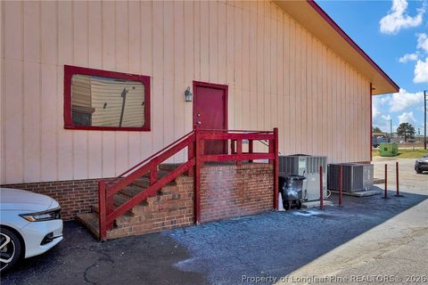 Tiny photo for 2177 N Roberts Road, Lumberton, NC 28358 (MLS # 758689)