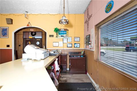 Tiny photo for 2177 N Roberts Road, Lumberton, NC 28358 (MLS # 758689)