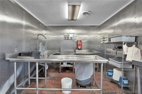 Tiny photo for 2177 N Roberts Road, Lumberton, NC 28358 (MLS # 758689)