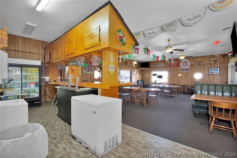 Tiny photo for 2177 N Roberts Road, Lumberton, NC 28358 (MLS # 758689)