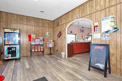 Tiny photo for 2177 N Roberts Road, Lumberton, NC 28358 (MLS # 758689)