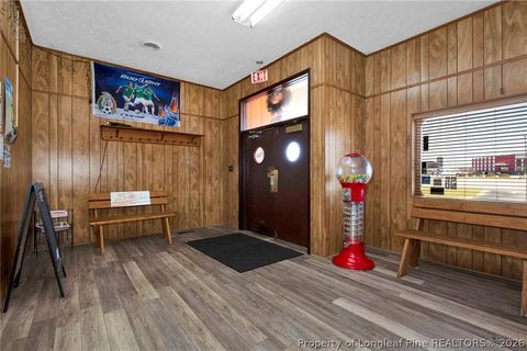 Tiny photo for 2177 N Roberts Road, Lumberton, NC 28358 (MLS # 758689)