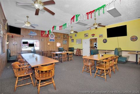 Tiny photo for 2177 N Roberts Road, Lumberton, NC 28358 (MLS # 758689)