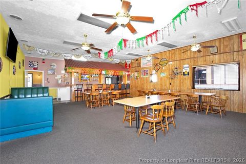 Tiny photo for 2177 N Roberts Road, Lumberton, NC 28358 (MLS # 758689)