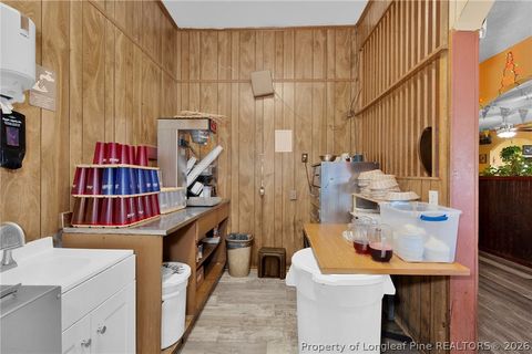 Tiny photo for 2177 N Roberts Road, Lumberton, NC 28358 (MLS # 758689)