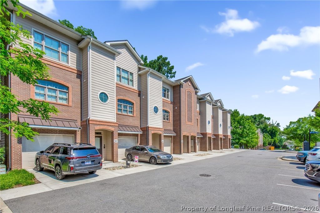 Photo of 258 Hugh Shelton Loop, Fayetteville, NC 28301 (MLS # 762925)