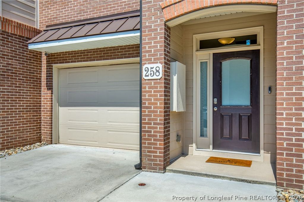 Photo of 258 Hugh Shelton Loop, Fayetteville, NC 28301 (MLS # 762925)
