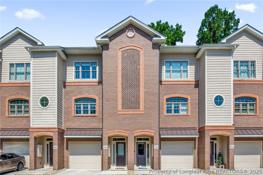 Photo of 258 Hugh Shelton Loop, Fayetteville, NC 28301 (MLS # 762925)