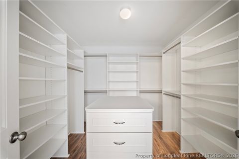 Tiny photo for 5450 Hickory Knoll Road, Fayetteville, NC 28314 (MLS # 761749)