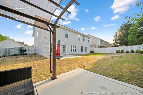 Tiny photo for 5450 Hickory Knoll Road, Fayetteville, NC 28314 (MLS # 761749)